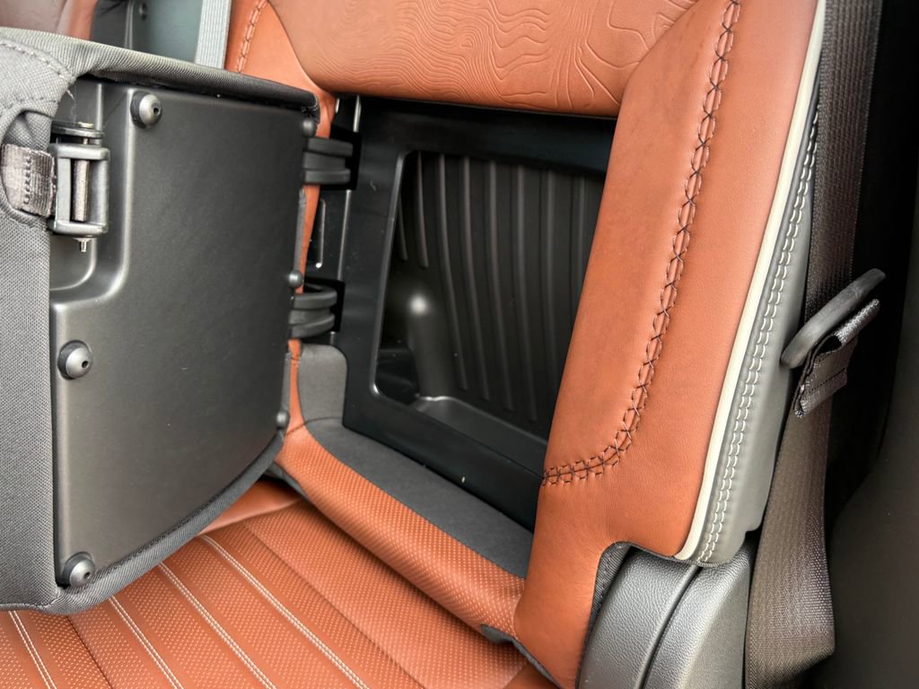 New 2026 GMC Sierra 1500 Denali Ultimate image 22