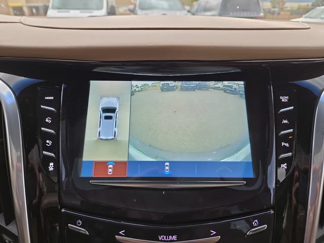 Used 2019 Cadillac Escalade Platinum AWD/4WD image 30