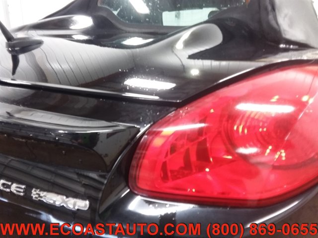 Used 2009 Pontiac Solstice GXP w/ Club Sport Package image 20