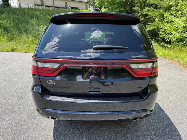 Used 2025 Dodge Durango GT w/ Blacktop Package AWD/4WD image 7