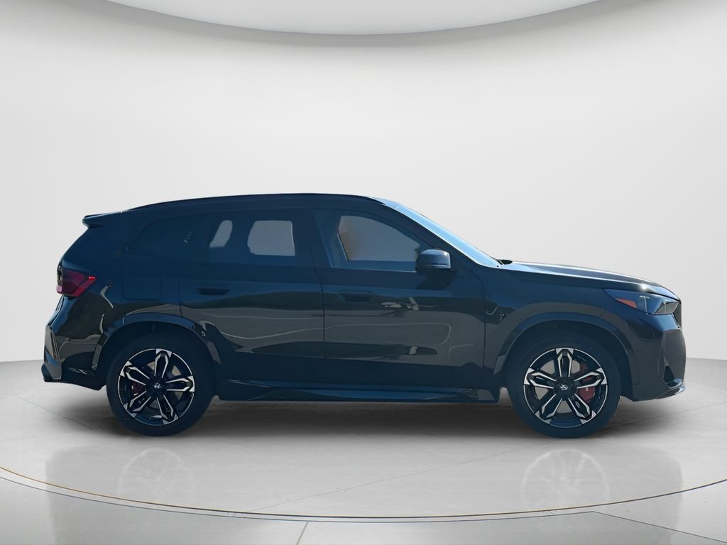 Used 2026 BMW X1 M35i w/ Technology Package AWD/4WD image 9