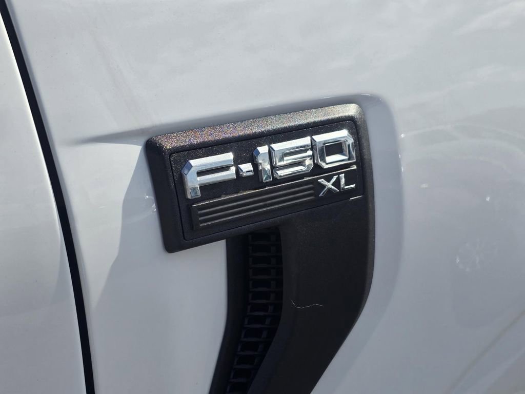 Certified 2023 Ford F150 XL image 6