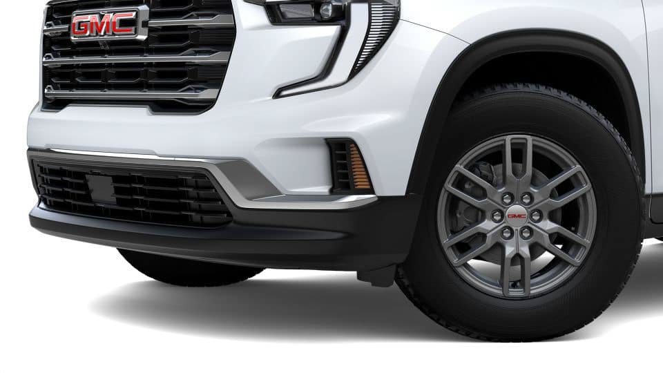 New 2026 GMC Acadia Elevation FWD image 55