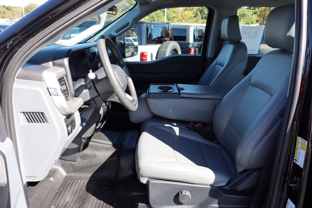 Used 2026 Ford F250 XL AWD/4WD image 22