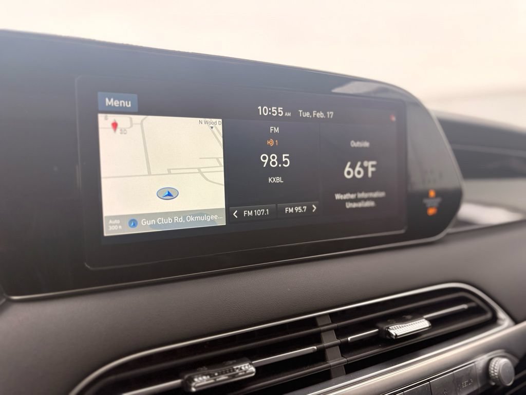 Used 2021 Hyundai Palisade Limited FWD image 29