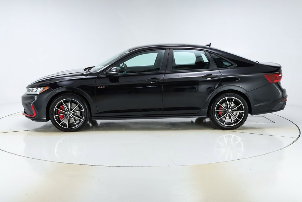 New 2026 Volkswagen Jetta GLI Autobahn image 2