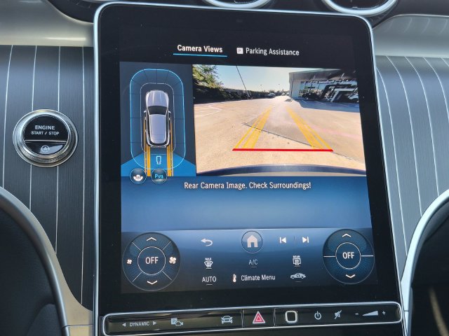 Certified 2026 Mercedes-Benz GLC 300 image 29