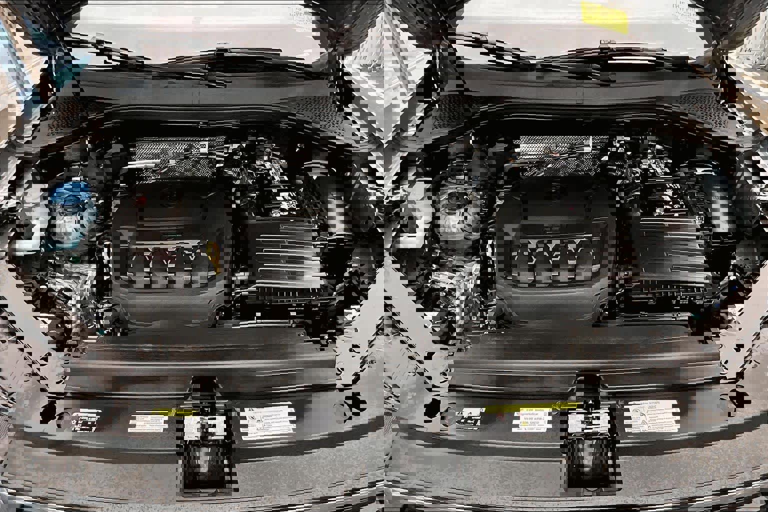 Used 2023 Volkswagen Tiguan SE R-Line image 29