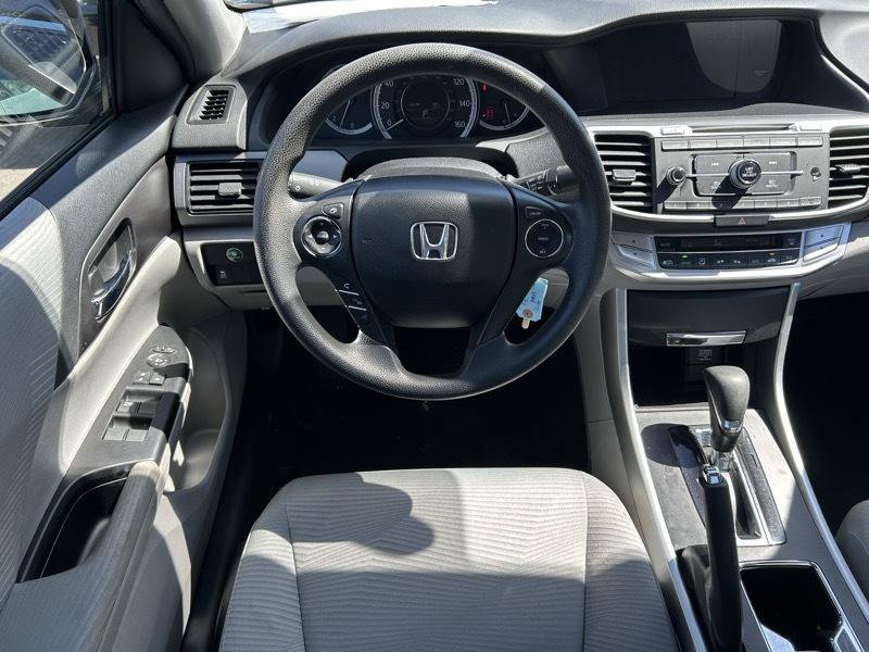 Used 2015 Honda Accord LX image 8