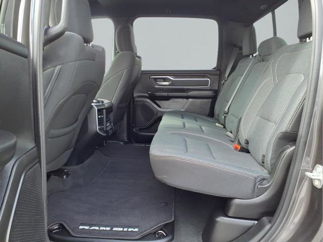 Used 2022 RAM 1500 Big Horn image 21