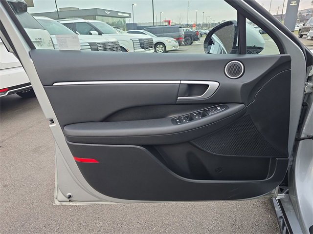 Certified 2024 Hyundai Sonata SEL image 13