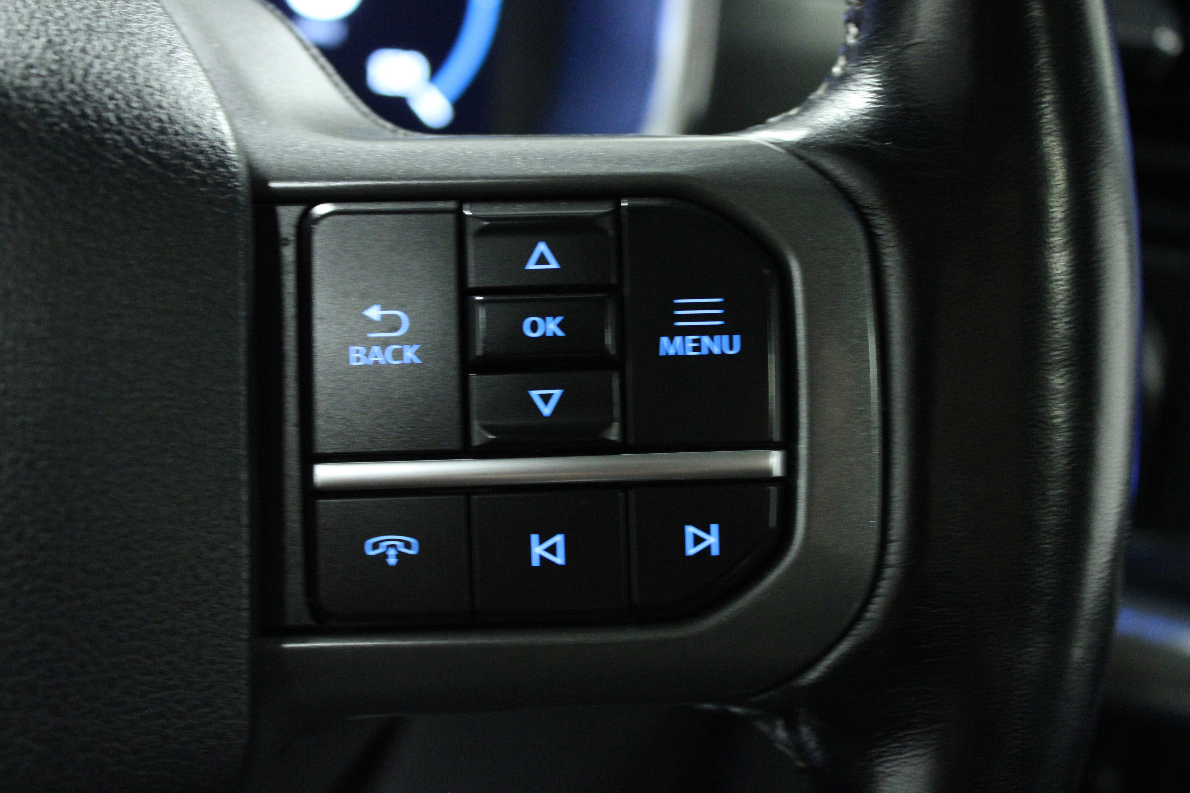 Used 2021 Ford F150 Lariat w/ Equipment Group 502A High image 21