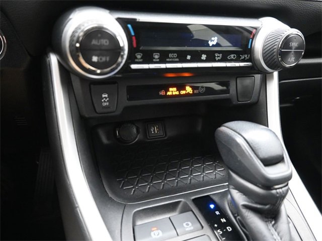Used 2023 Toyota RAV4 XLE image 30