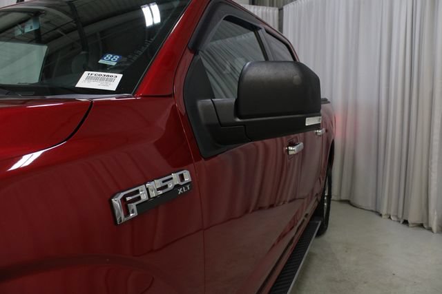 Used 2020 Ford F150 XLT w/ Equipment Group 302A Luxury AWD/4WD image 32