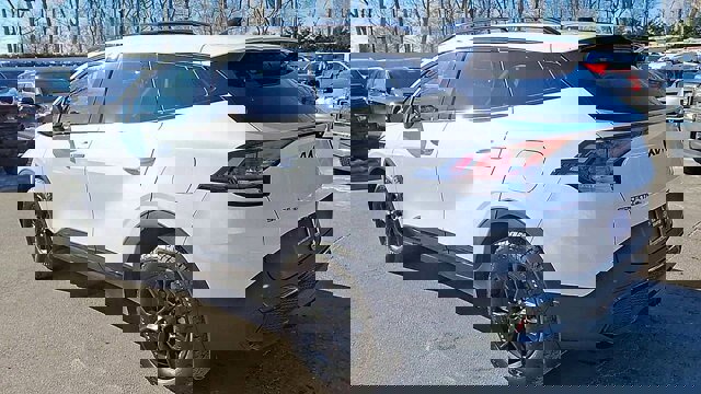 Used 2025 Kia Sportage X-Pro image 2