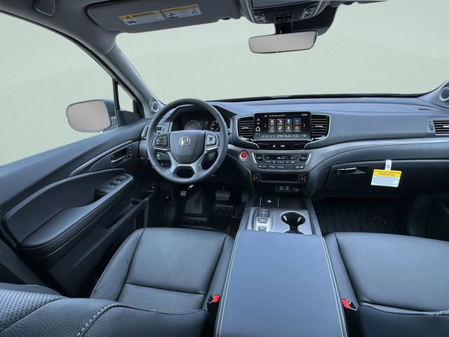 New 2026 Honda Ridgeline RTL image 24