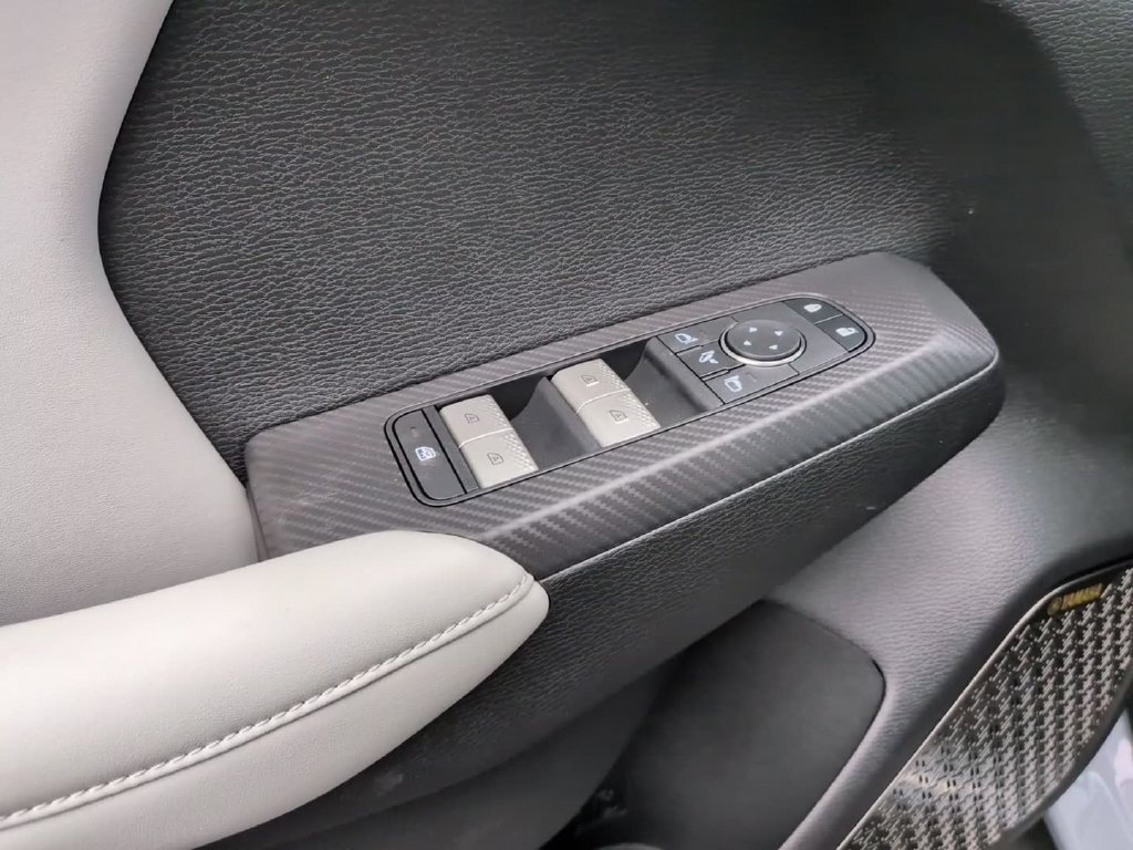 New 2026 Mitsubishi Outlander SE AWD/4WD image 18