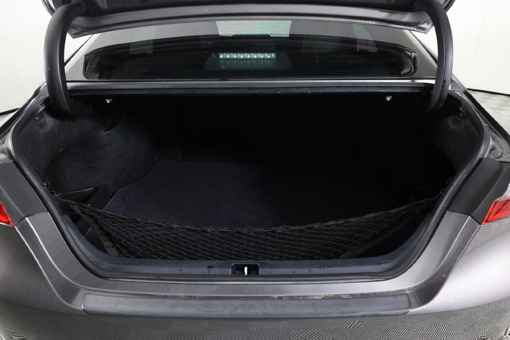 Used 2023 Toyota Camry SE FWD image 12