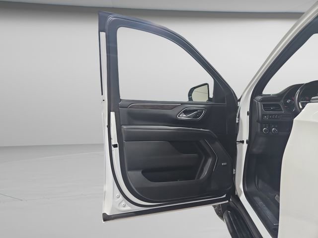 Used 2021 Chevrolet Tahoe LT image 29
