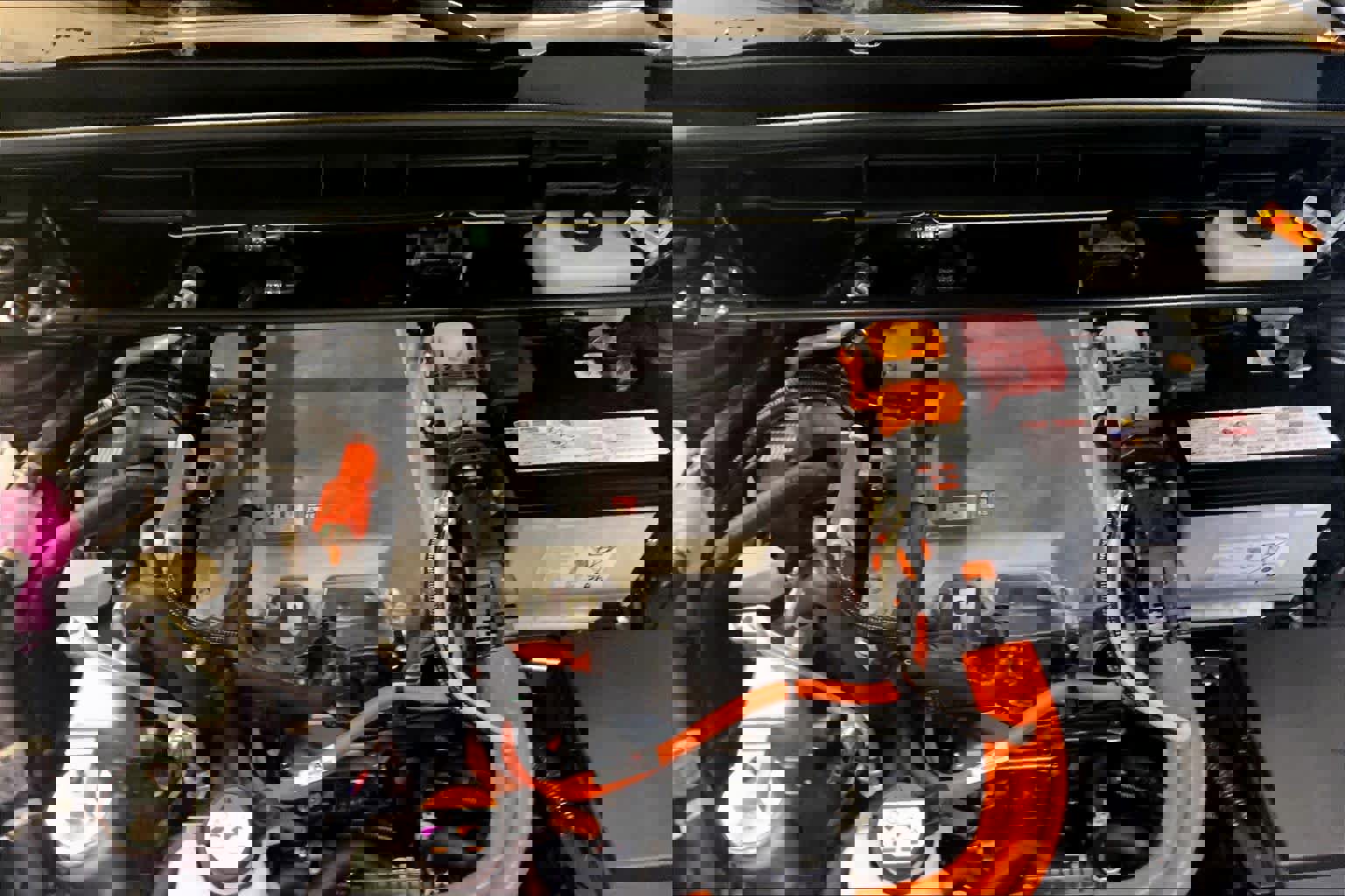 New 2026 Lexus RZ 450e Premium image 17