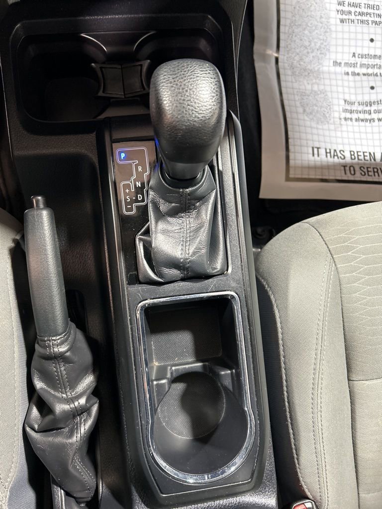 Used 2019 Toyota Tacoma SR w/ SR Convenience Package image 29