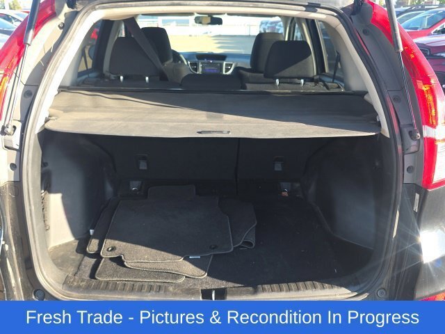 Used 2015 Honda CR-V EX image 20
