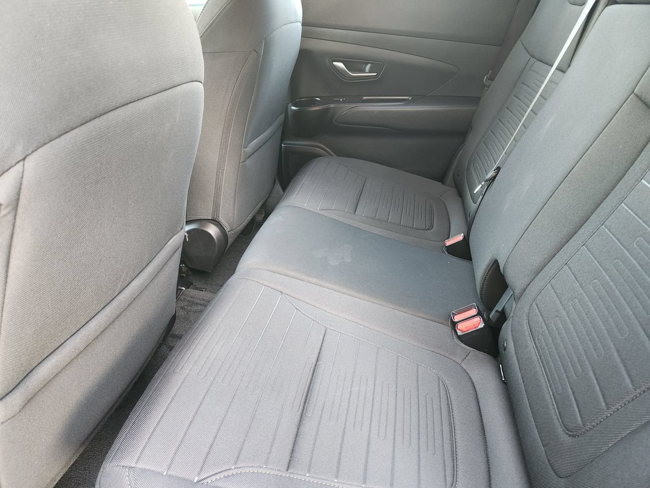 Used 2024 Hyundai Santa Cruz SEL FWD image 28