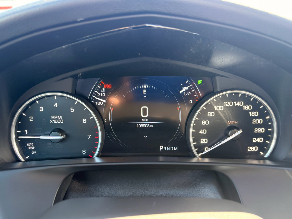 Used 2018 Cadillac CT6 Luxury AWD/4WD image 20