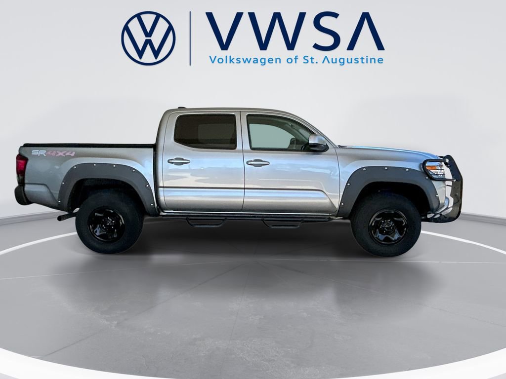 Used 2021 Toyota Tacoma SR image 8