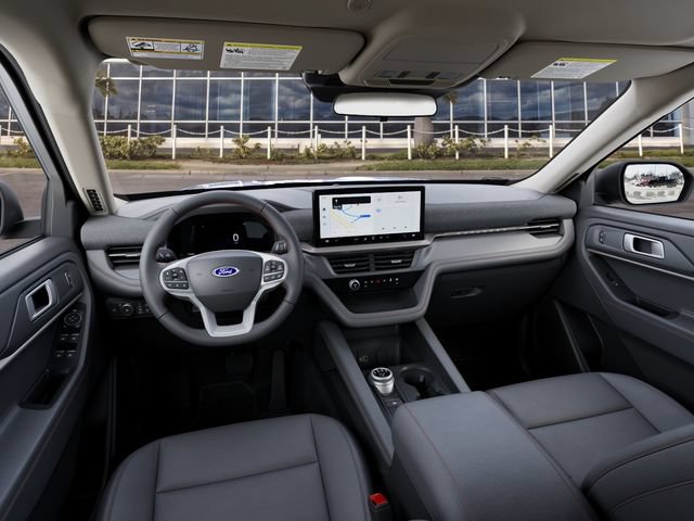 New 2027 Ford Explorer Active w/ Active Comfort Package RWD image 9