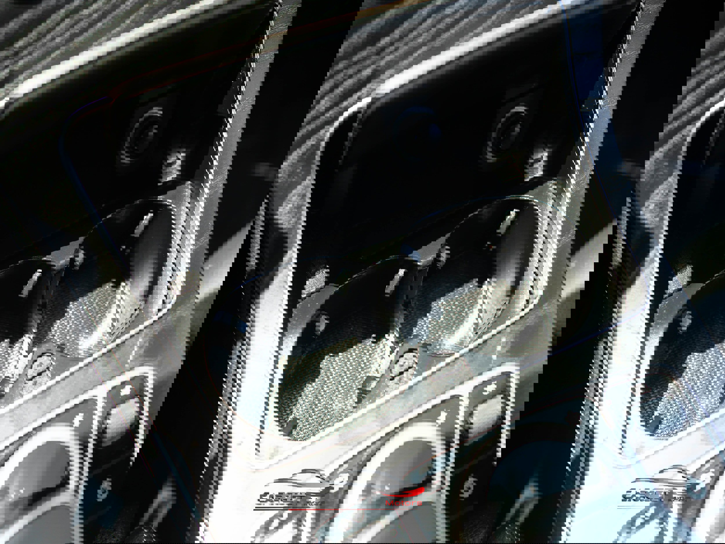 Used 2018 Mercedes-Benz GLC 300 4MATIC Coupe image 35