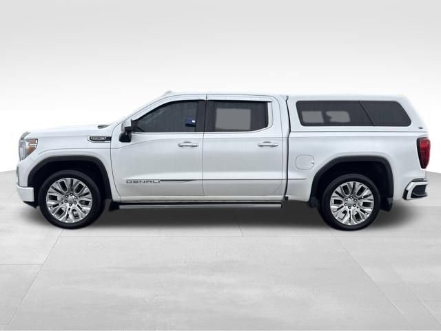 Used 2021 GMC Sierra 1500 Denali w/ Denali Ultimate Package image 2