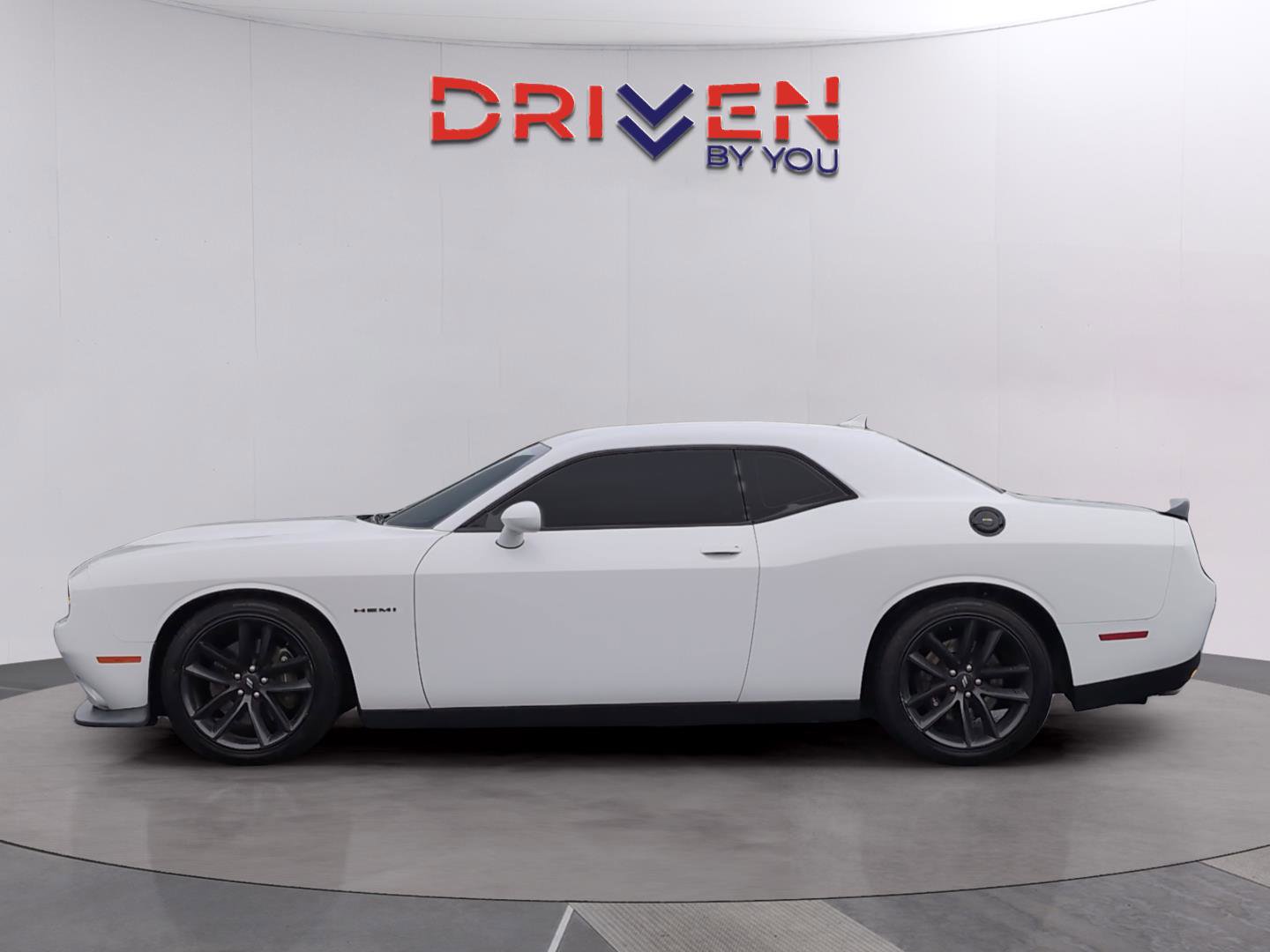 Used 2020 Dodge Challenger R/T w/ Plus Package image 2
