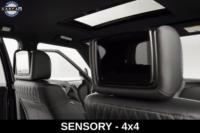 Used 2024 INFINITI QX80 Premium Select AWD/4WD image 20