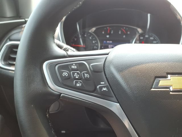 Used 2023 Chevrolet Equinox LT FWD image 14