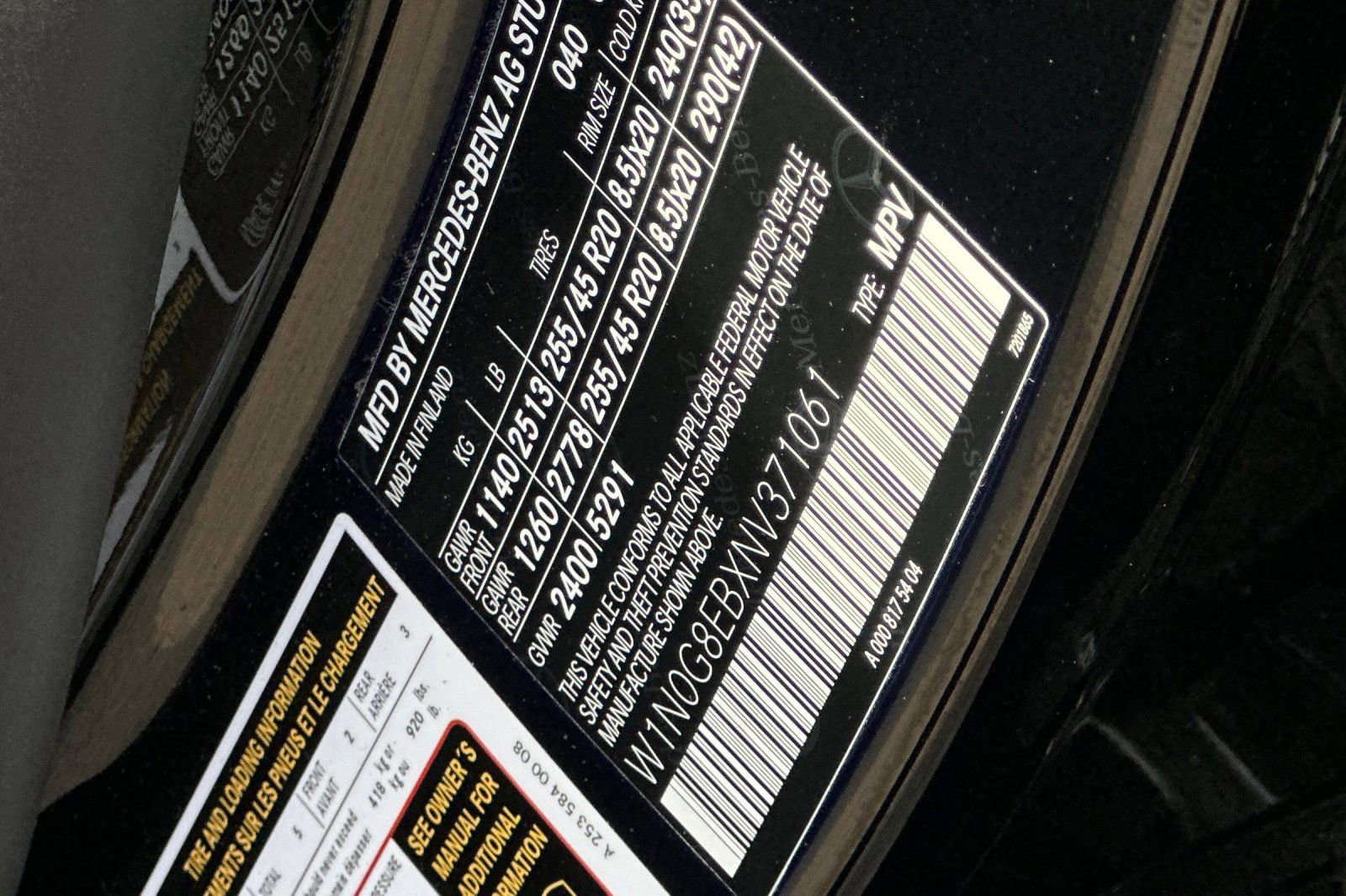 Certified 2022 Mercedes-Benz GLC 300 4MATIC image 37