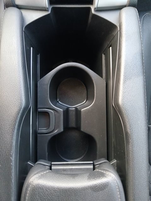 Used 2018 Honda Civic EX-L image 19