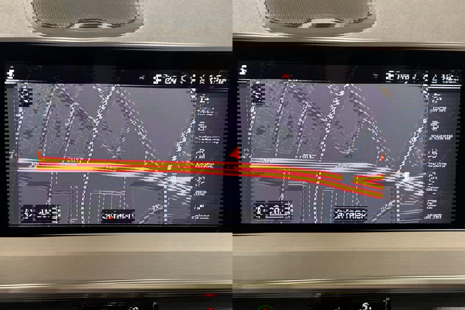 Used 2023 BMW X3 xDrive30i w/ Convenience Package w/ZPA image 19