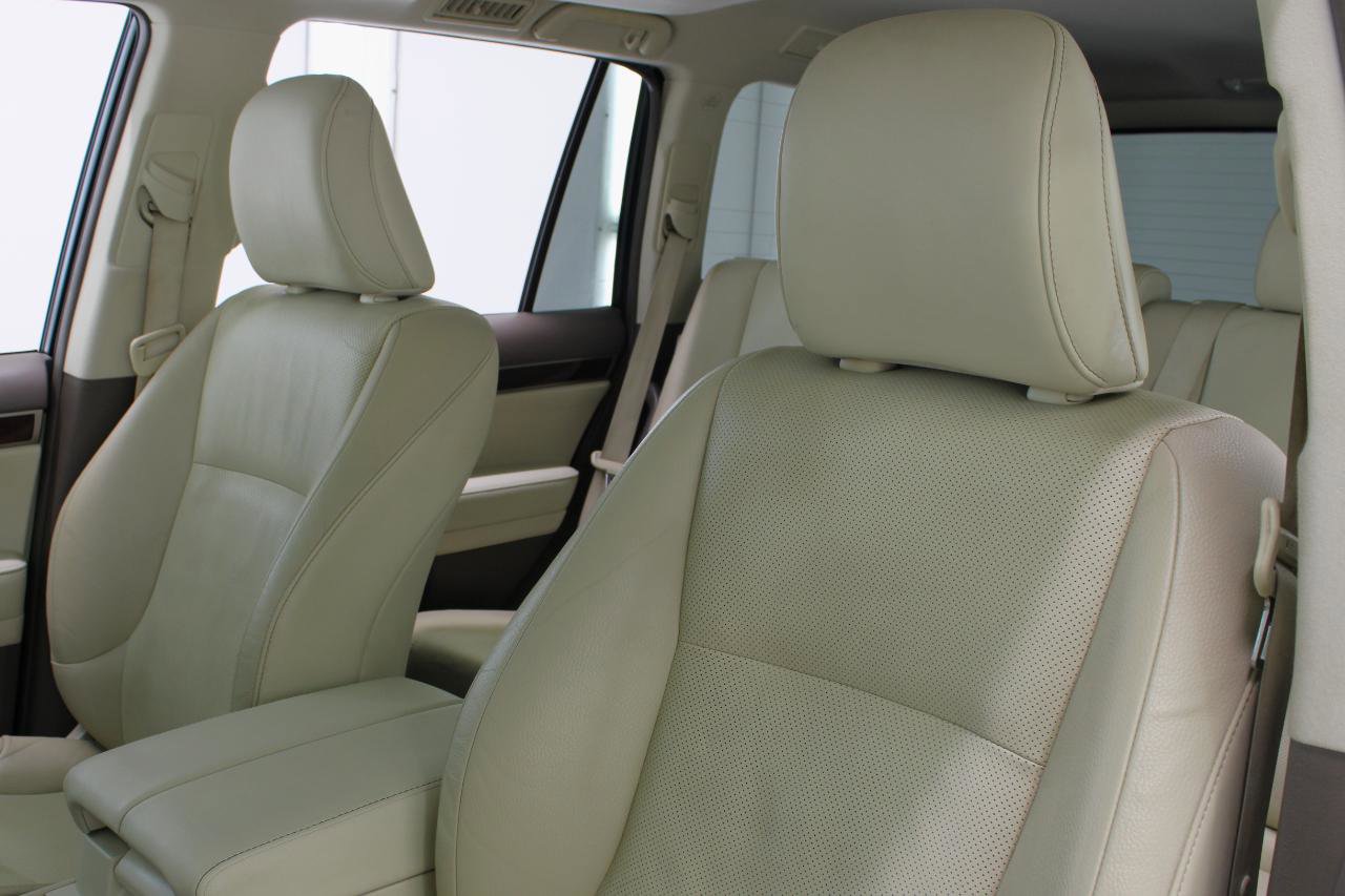 Used 2015 Lexus GX 460 w/ Premium Package AWD/4WD image 34