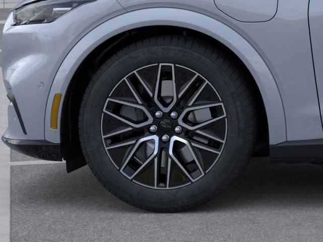 New 2025 Ford Mustang Mach-E Premium AWD/4WD image 19
