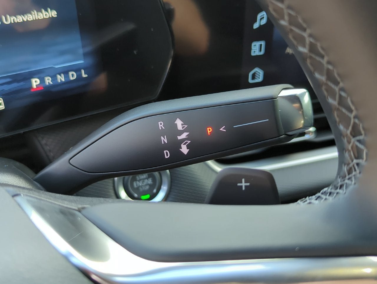 New 2027 Chevrolet Equinox LT w/ Safety and Technology Package FWD image 13