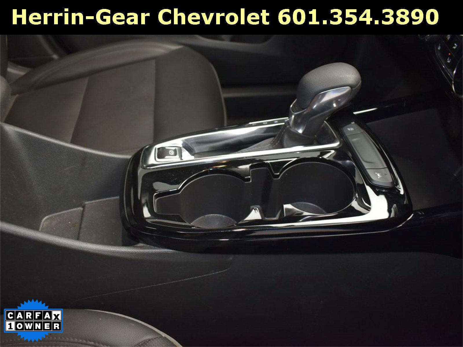 Used 2025 Chevrolet Trax ACTIV image 27