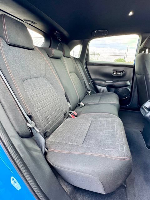 Used 2026 Honda HR-V Sport image 15
