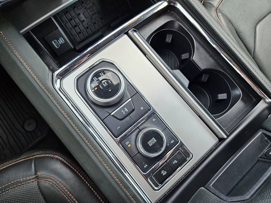 Used 2022 Ford Expedition Timberline image 24