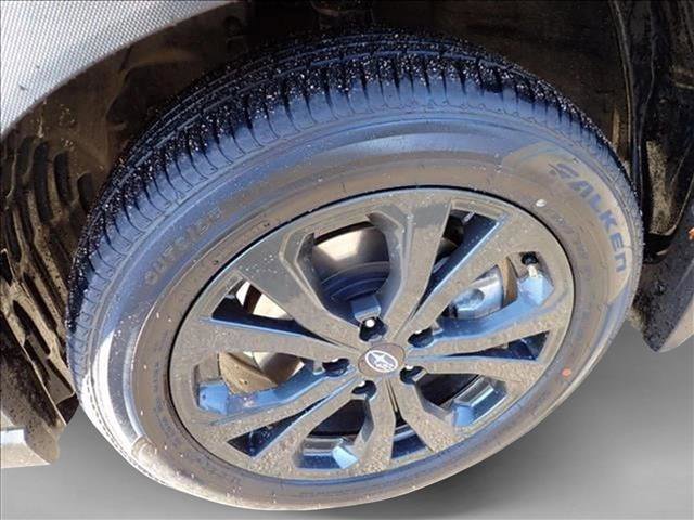 Used 2022 Subaru Forester Sport image 7