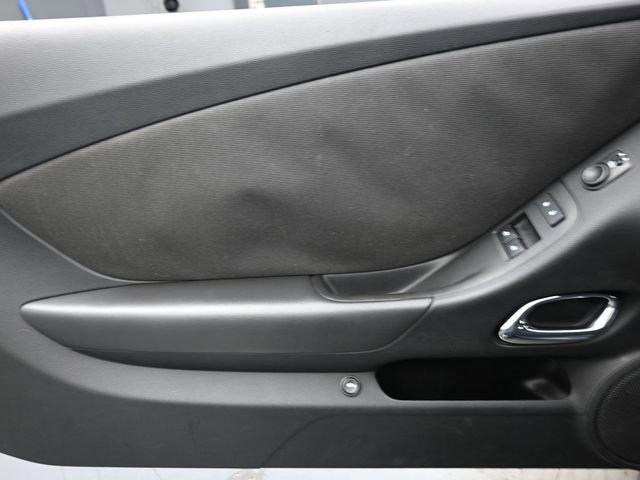 Used 2014 Chevrolet Camaro LT w/ Rear Vision Package image 13