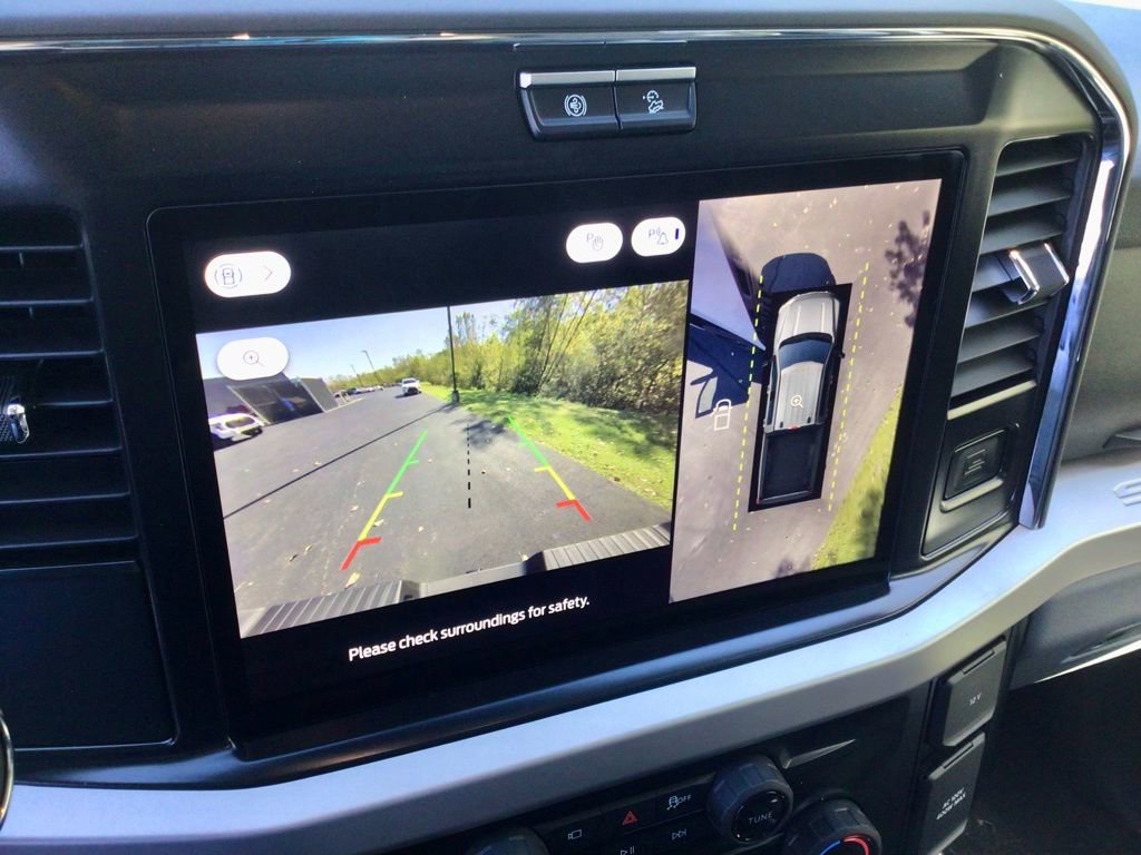 New 2026 Ford F250 XLT w/ XLT Premium Package image 2