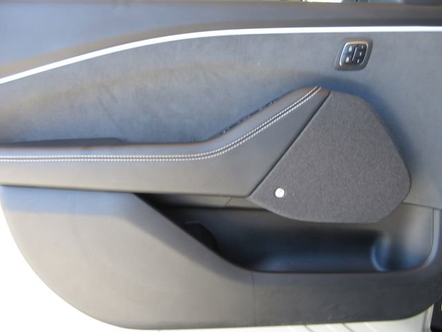 Certified 2025 Ford Mustang Mach-E GT image 9