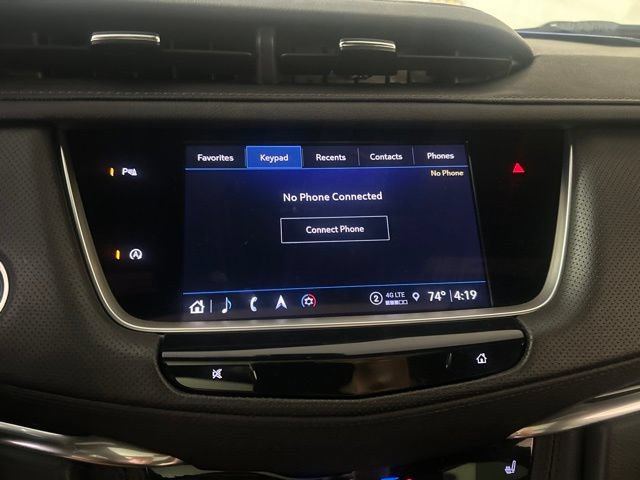 Used 2023 Cadillac XT5 Premium Luxury AWD/4WD image 24