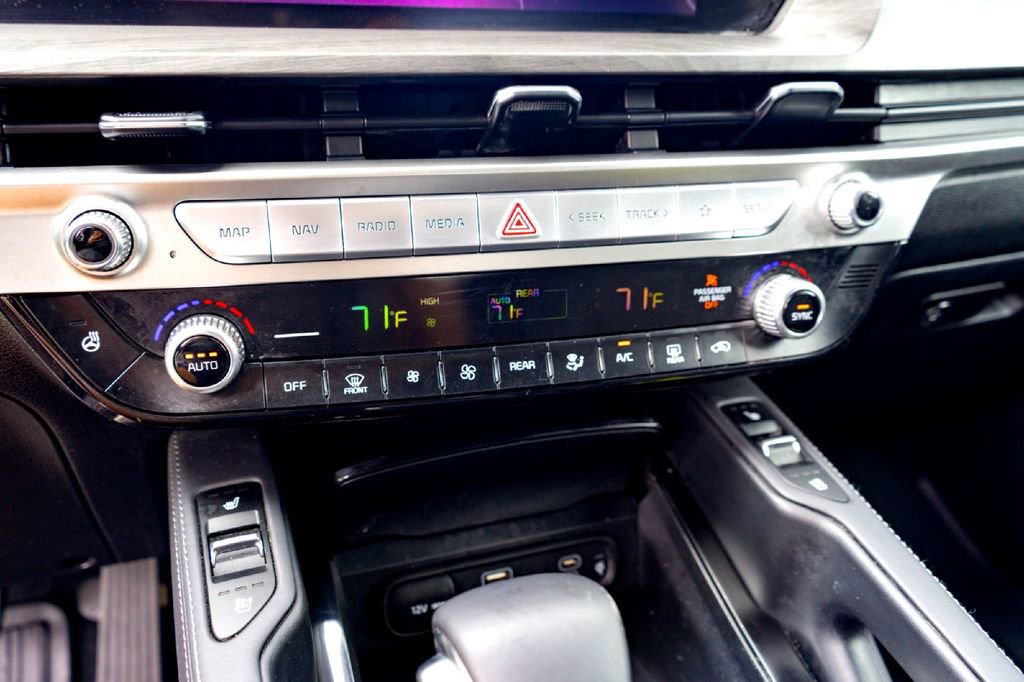 Used 2023 Kia Telluride EX X-Line AWD/4WD image 20